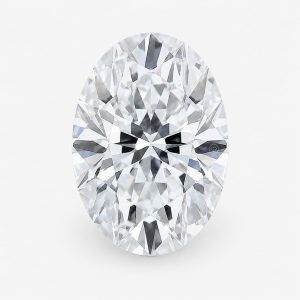 Grown diamond1.5 кт E VVS2 CVD