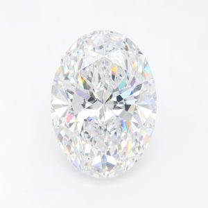 Grown diamond 1.02 ct E VVS1 CVD 
