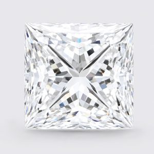 (Копія)Grown diamond 1.02 ct E VVS1 CVD 